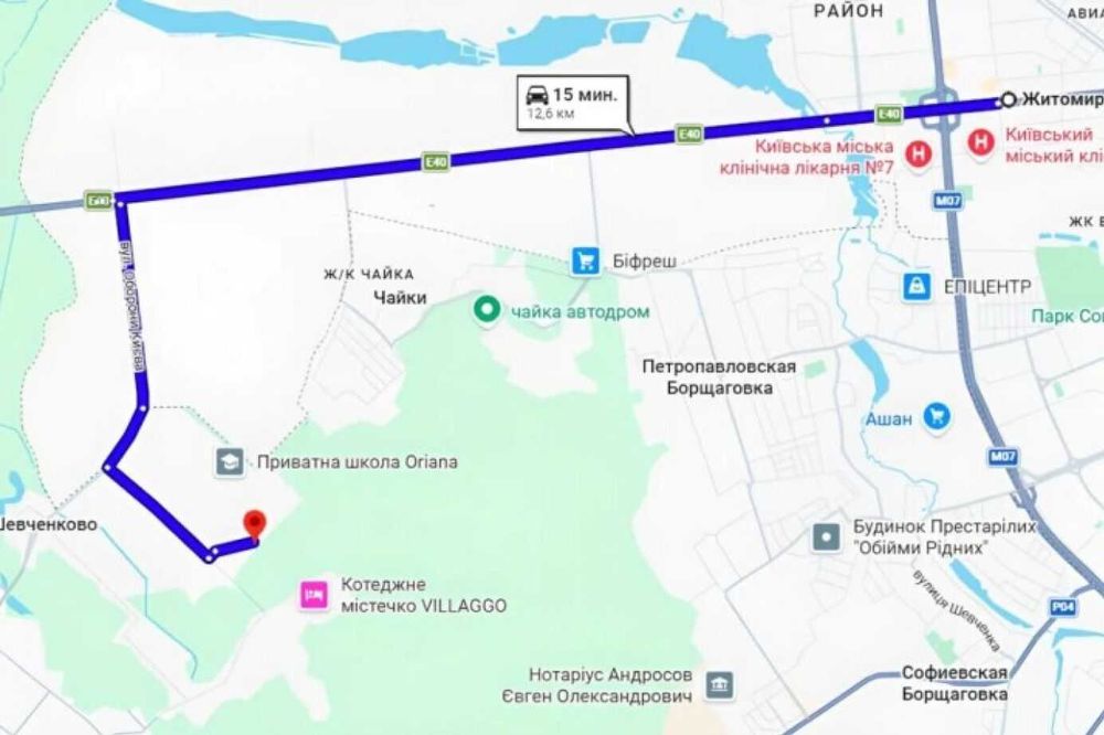 Земля під забудову, 8 соток, заселена вул, с Шевченкове, під будинок