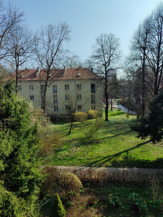 Mieszkanie do wynajęcia -  36m2 - os. Willowe Nowa Huta