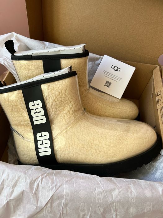 Угги Ugg Australia