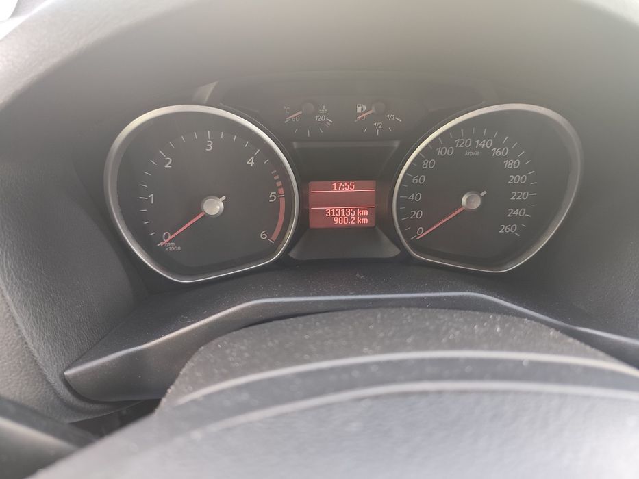 Ford Mondeo kombi