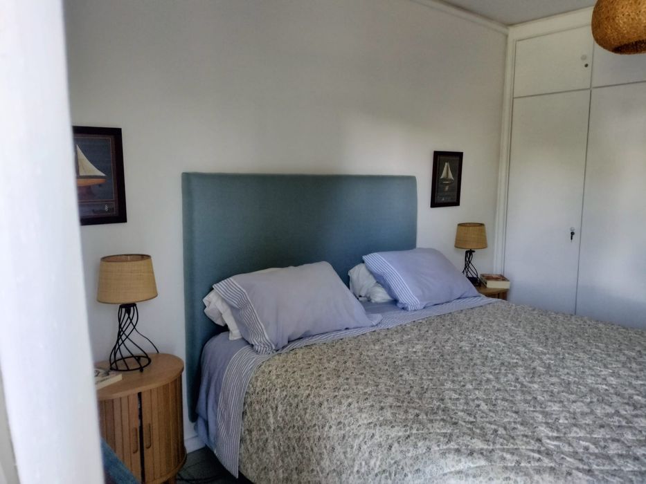Apartamento Soltroia