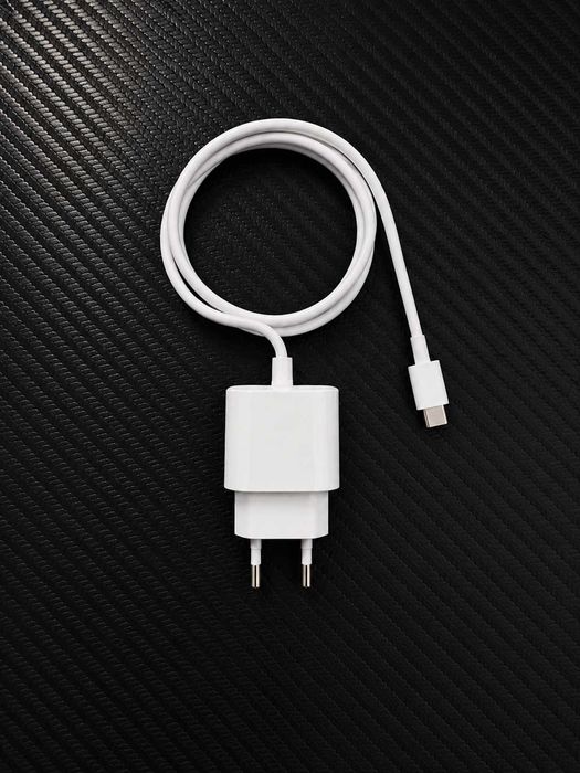 Apple iPhone 16 128 GB Biały | 95% baterii | Stan idealny | Komplet
