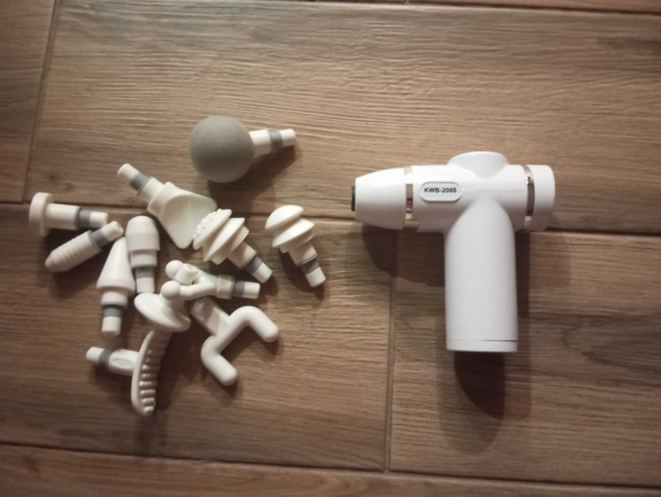 Масажор для тіла