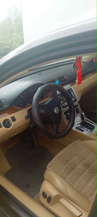 VW PASSAT 2.0 TDI 170KM 2006r