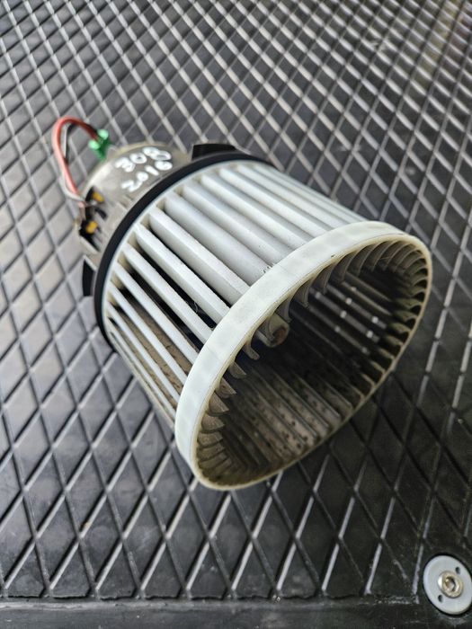 Peugeot 308 motor da chauffage