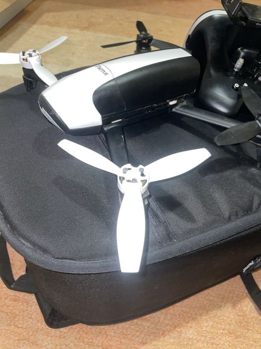 Drone Parrot Bebop 2