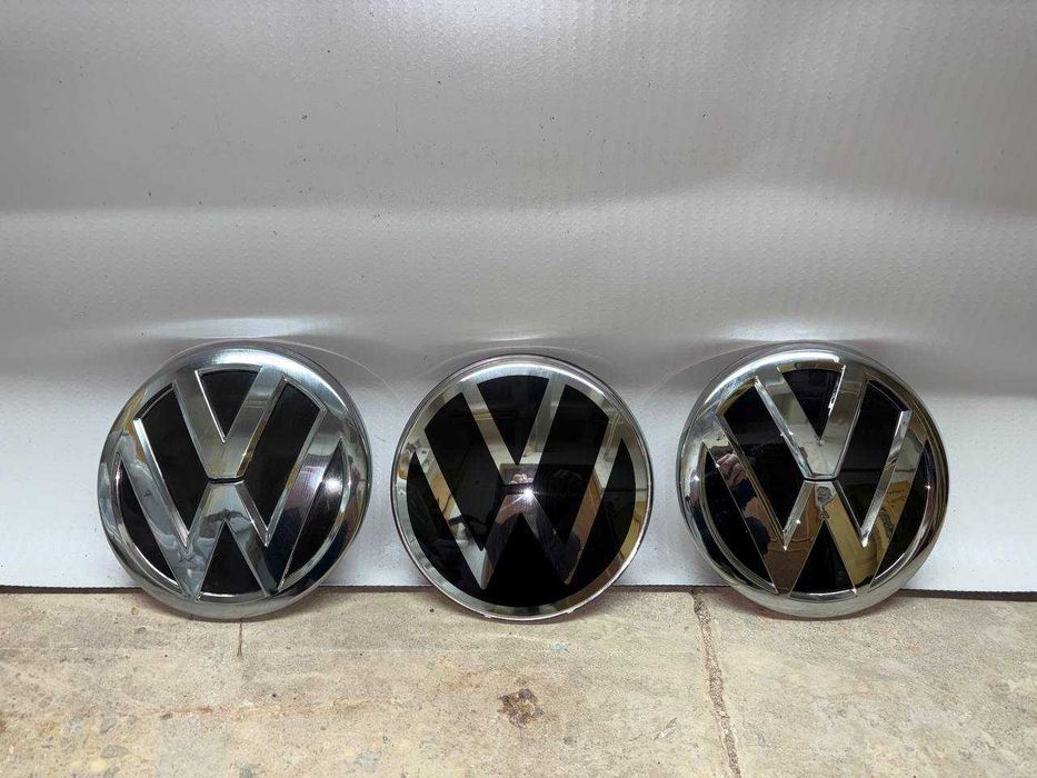 Емблема/Значок Volkswagen Tiguan/Jetta/Passat