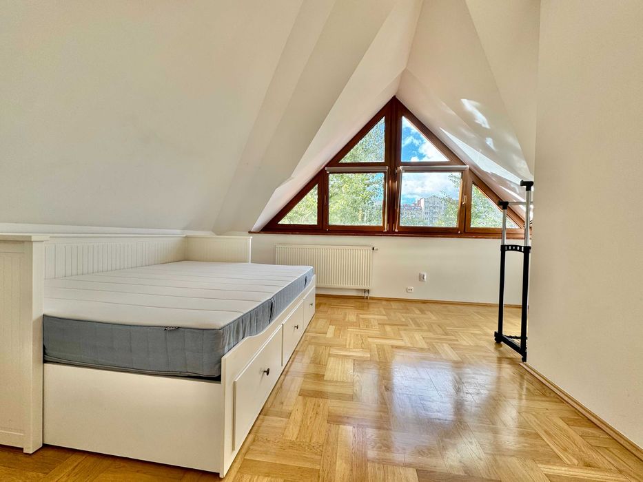 Mieszkanie – Warszawa - Widok 3