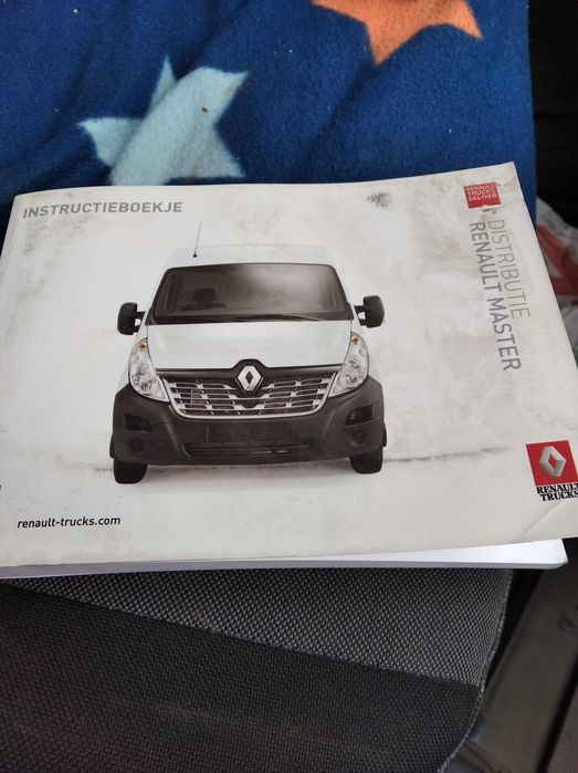 Продам Рено Мастер (RENAULT Master)