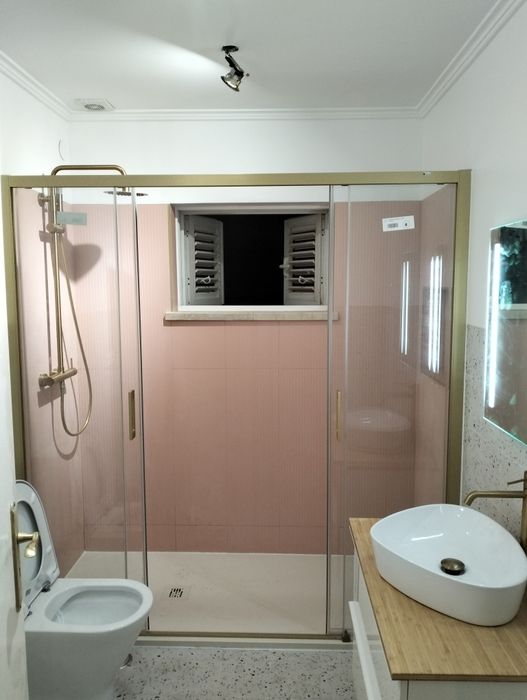 remodelação apartamentos