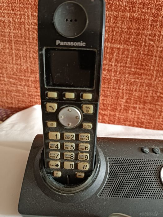 Продам телефон Panasonik