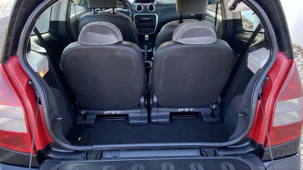 Citroën C2 1.4 HDI