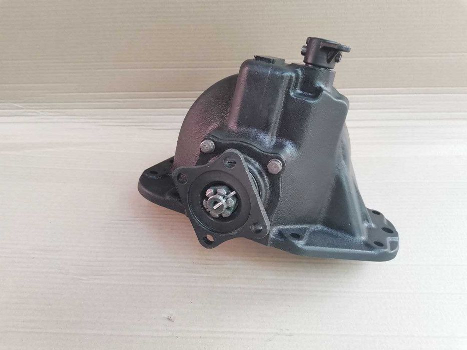 Комплект МТЗ82 раздатка/підвісний/кардан роздаточна коробка промопра