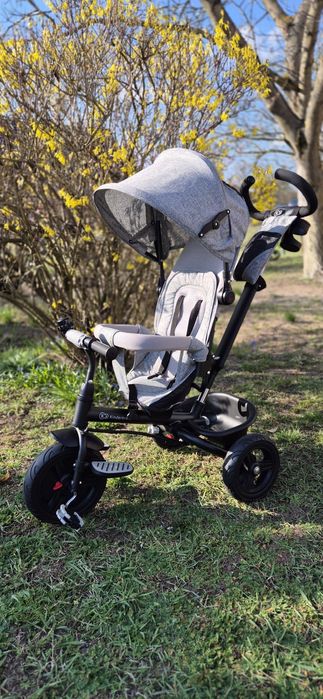 Rowerek dziecięcy KINDERKRAFT 3w1