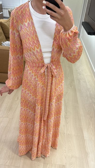 Пляжна туніка Gepur