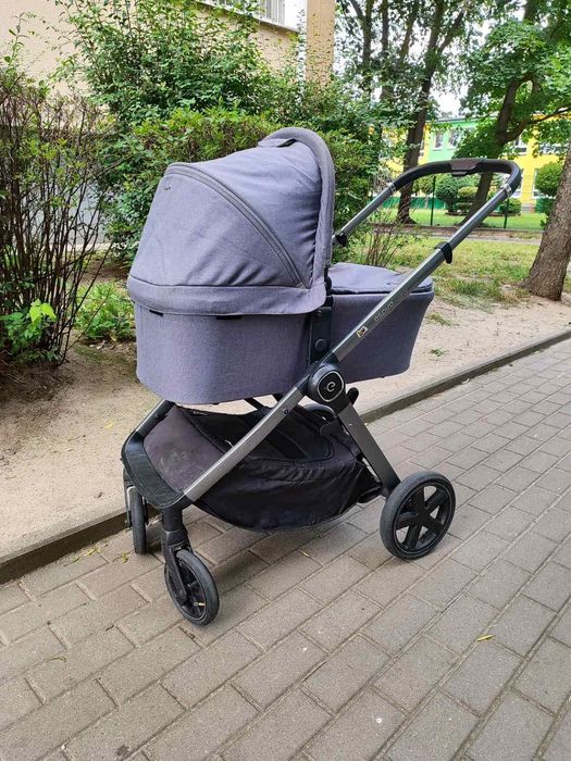 Wózek Espiro Only 2w1