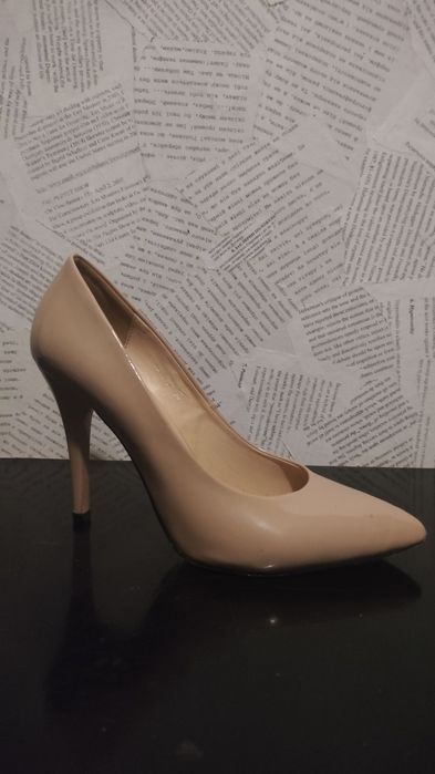 Туфли классические