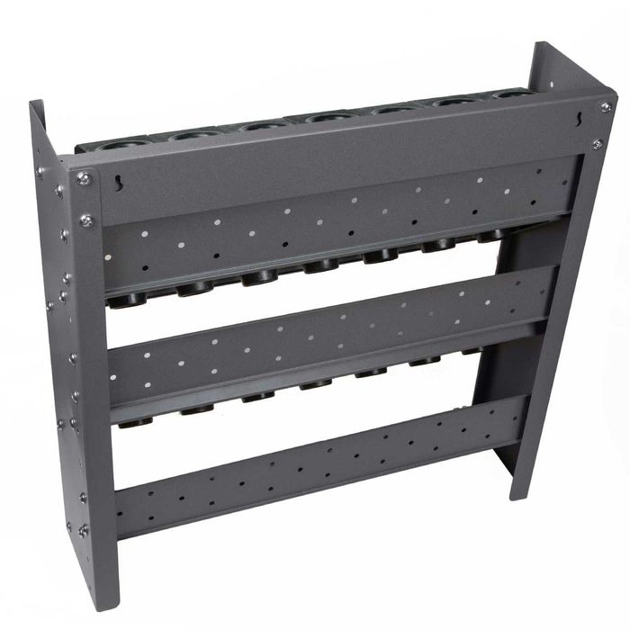 Шкаф для  фрезерного инструмента ISO40, BT40, SK40