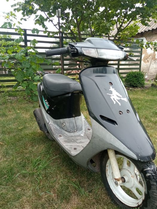 Продам скутер Хонда