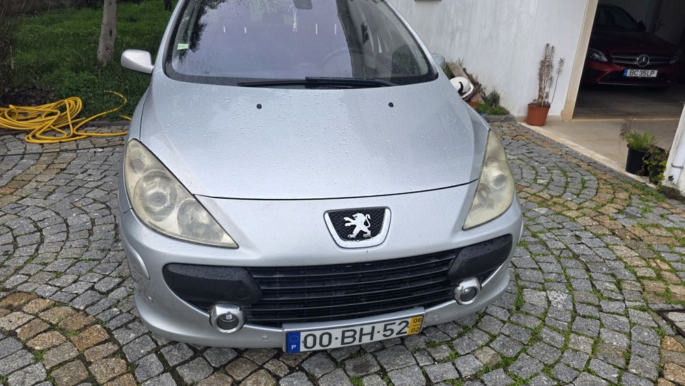 Peugeot 307 1.6 HDI