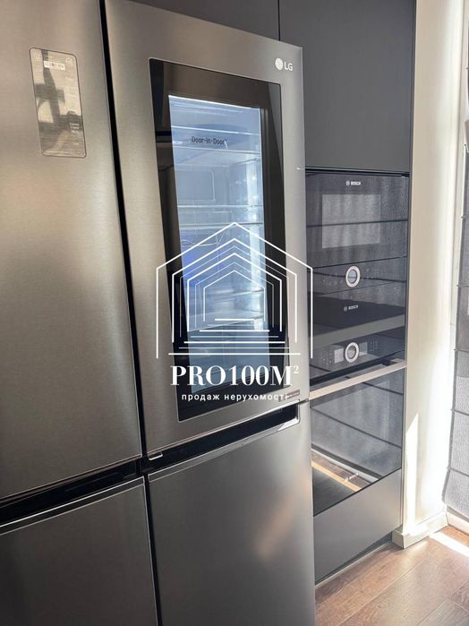 Без % Продаж 3к ЖК Білий Шоколад Центр білогородка (сонячні панелі)