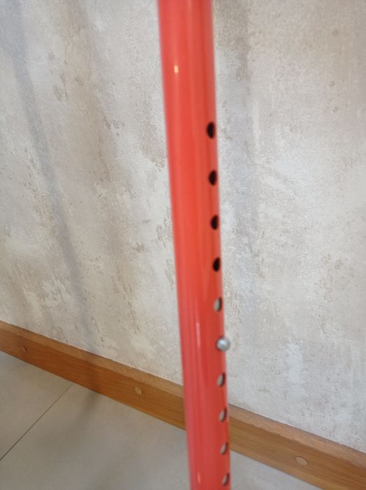 Canadianas de criança ajustável