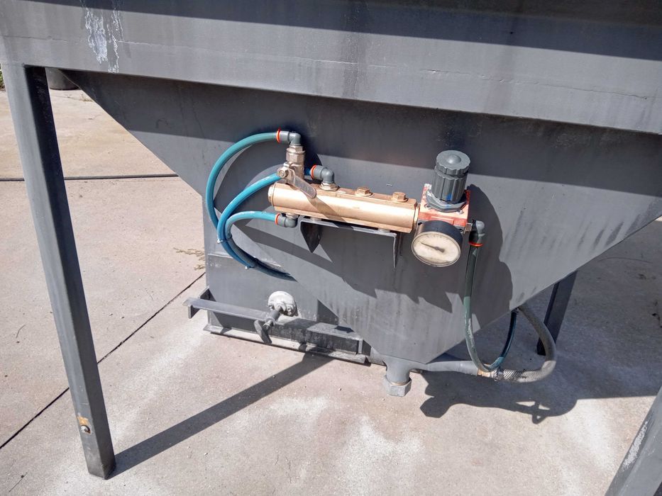 PIaskarka ProFood TurboBlast 2014r 1500W Jak Nowa Okazja