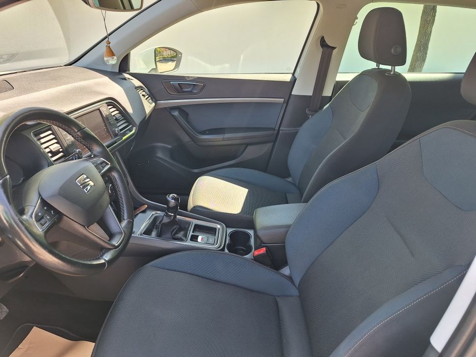 Seat Ateca 1.6tdi Style
