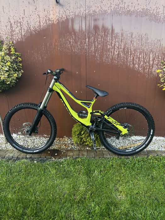 Specialized demo 8 2014