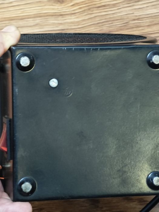 Теплевентилятор обогреватель батарея