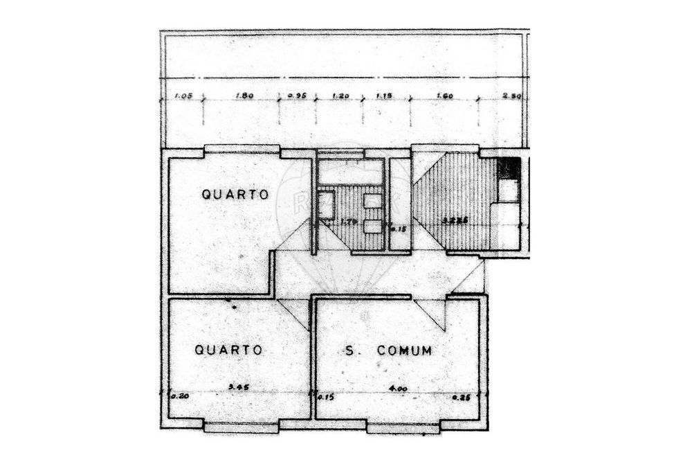 Apartamento T2 para venda