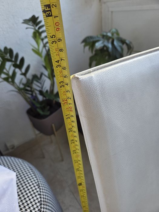 Conjunto de 4 cadeiras