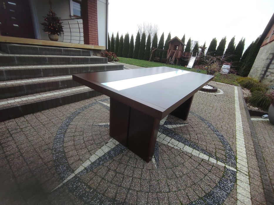 Stół do salonu jadalni 180/90