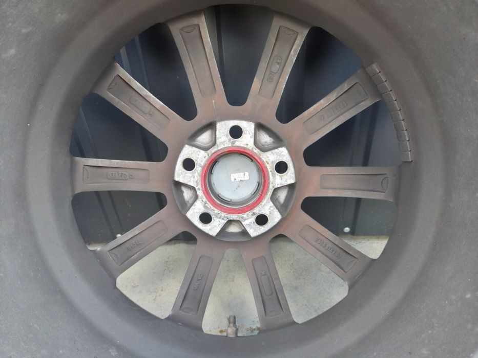 Koła 5x112 mega wheel bmw x1 f48 i inne