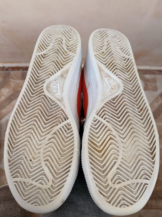Кросівки Nike  Court Royale