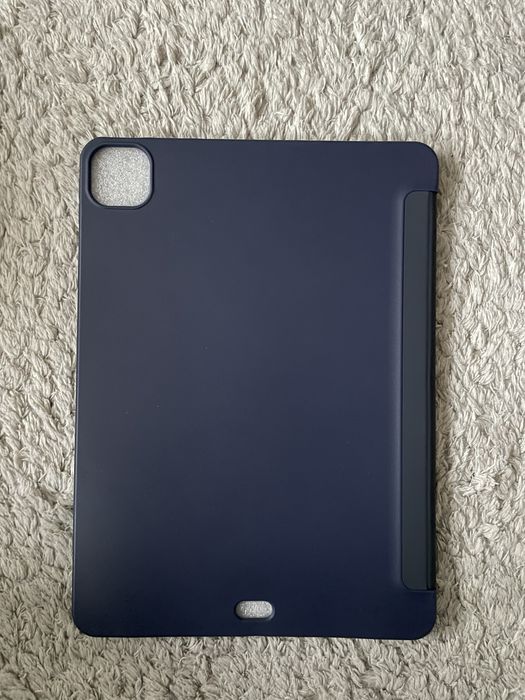 Obudowa granatowa na ipad Air 11 M3 2025