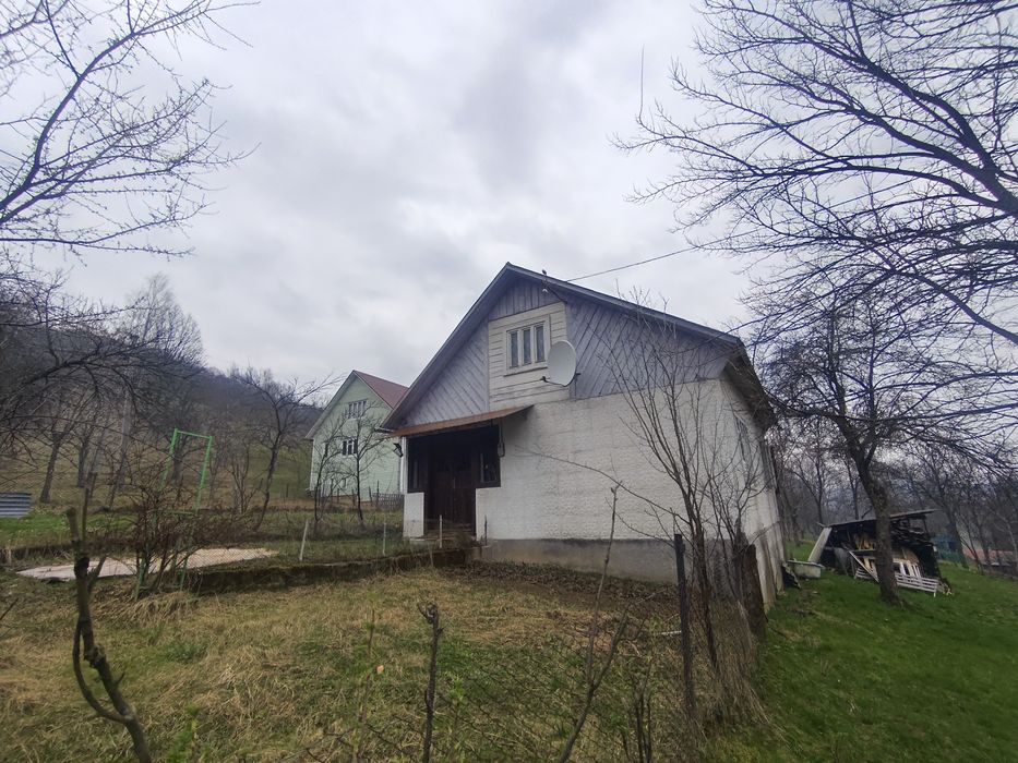 Продається будинок