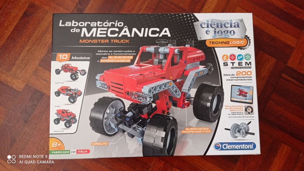 Vendo jogo para crianças novo