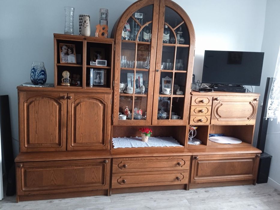 Sprzedam Meblościankę do salonu