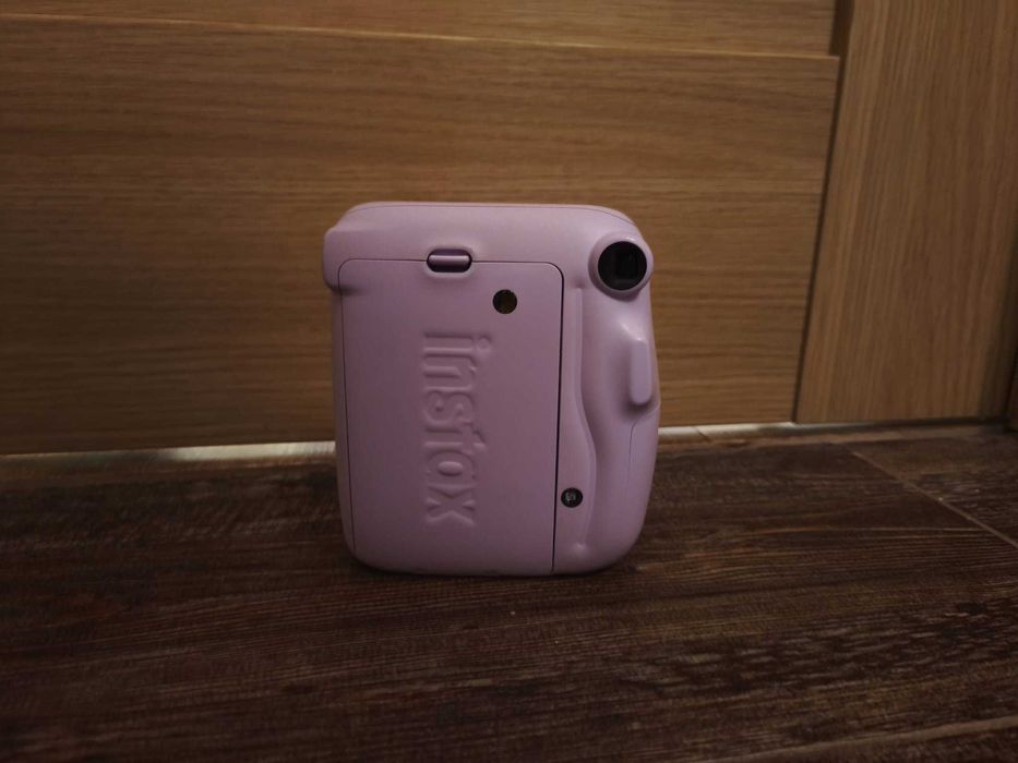 Instax mini 11 aparat natychmiastowy