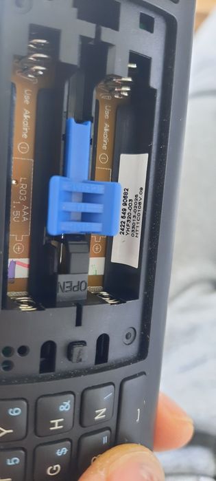 Oryginalny pilot Philips