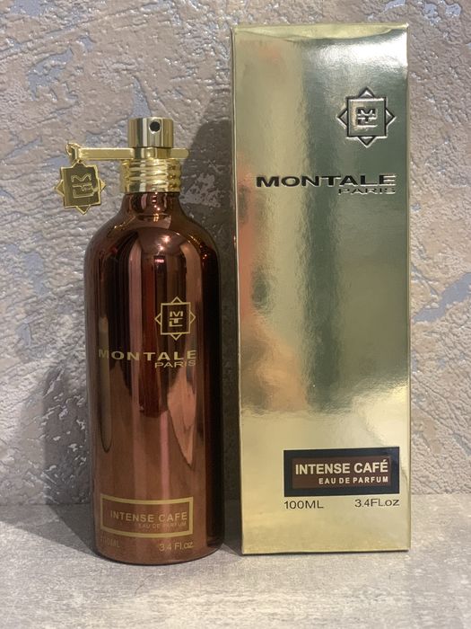 Парфуми Montale