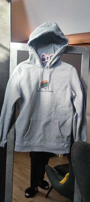 bluza kangurka r. M