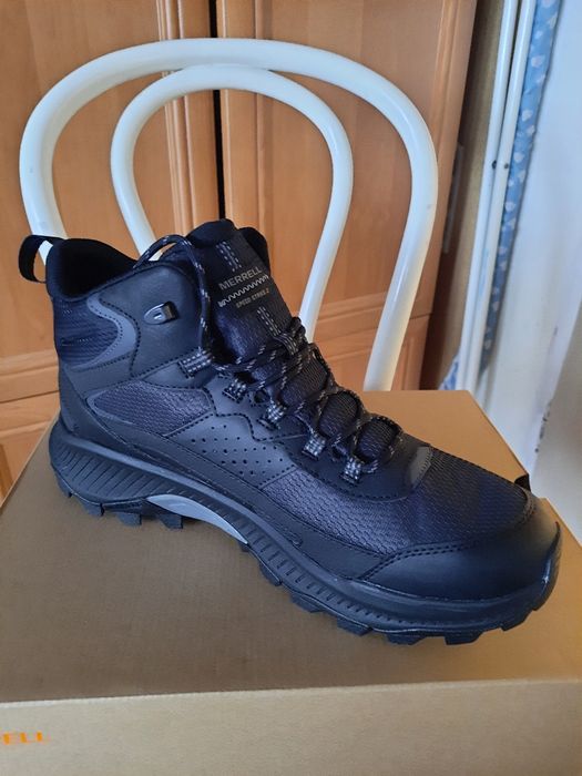 Nowe buty męskie Merrell rozmiar 48