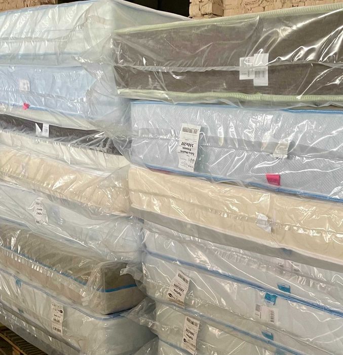 Потрібний ортопедичний матрац?-тоді Вам до нас!