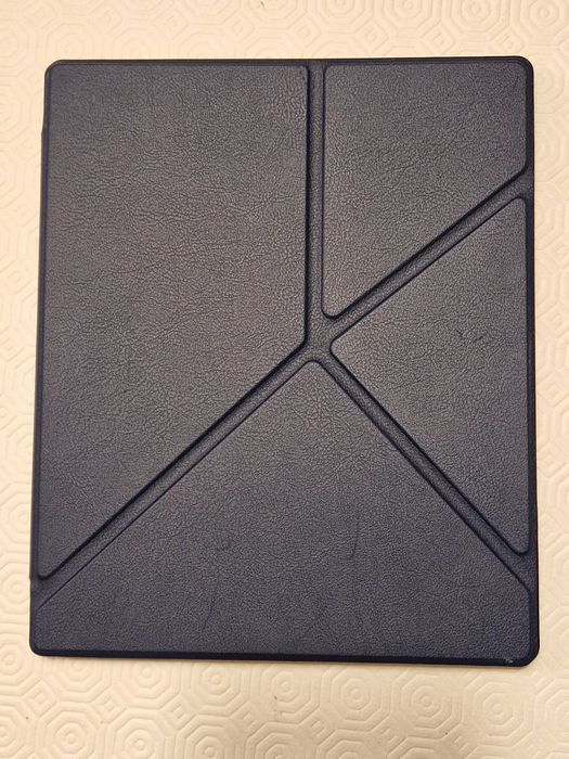 Kobo Elipsa 2e com caneta stylus 2 e capa