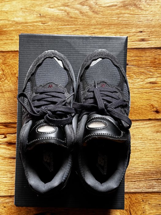 Кросівки New Balance 2002R PROTECTION PACK phantom