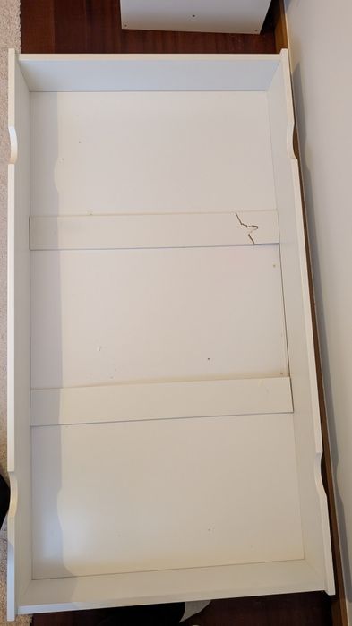 Cama evolutiva vertbaudet