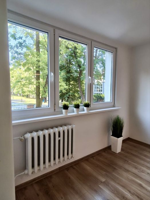 Piękne mieszkanie obok deptaku i Bazyliki Katedralnej