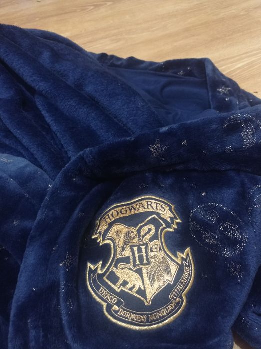 Халат Гаррі Поттер для хлопчика на 146-152см.